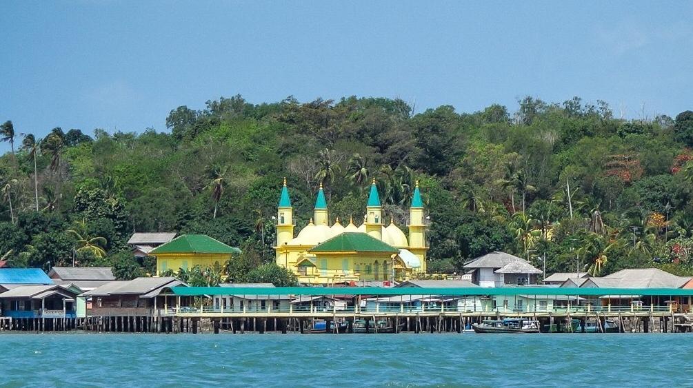 Tim Kami